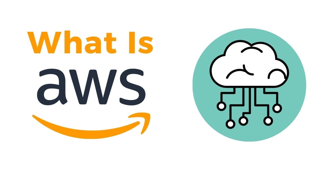 What Is AWS (Amazon web services)