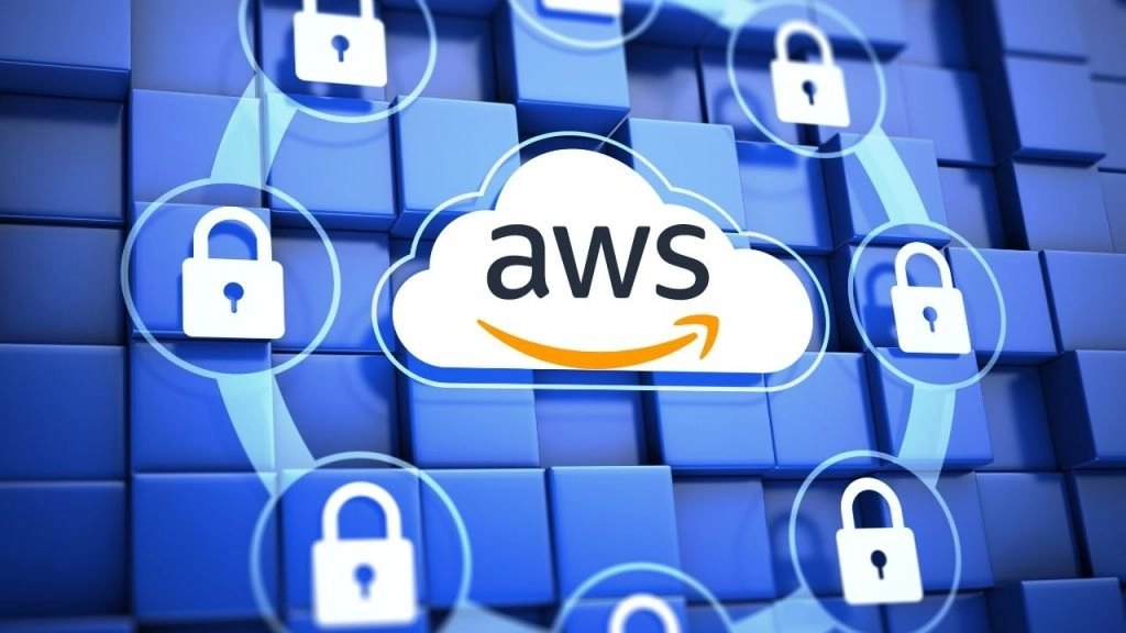 How Secure Is AWS & How it Works