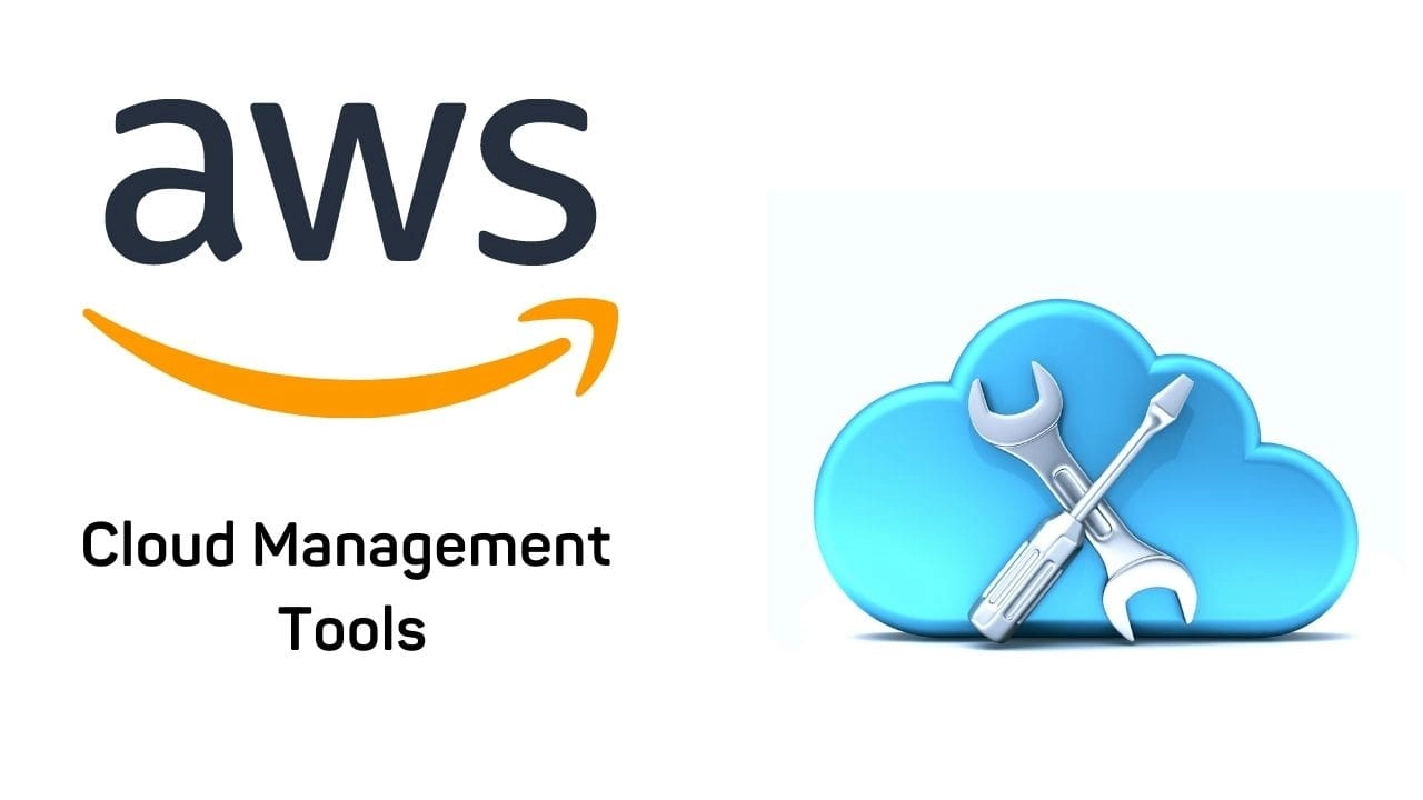 AWS Cloud Management Tools