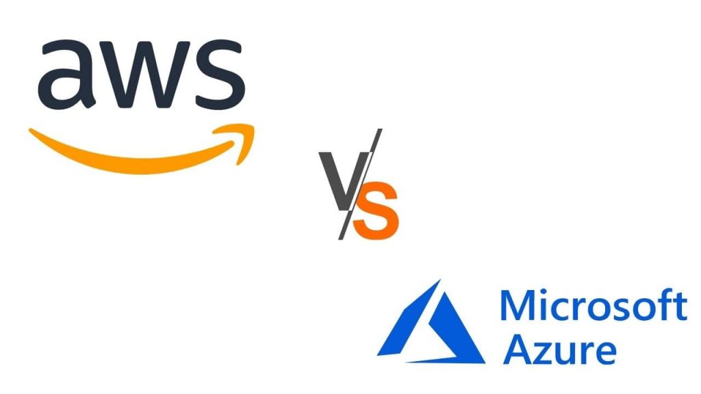(Amazon Web Services) AWS Vs Azure Which Is Better Career?