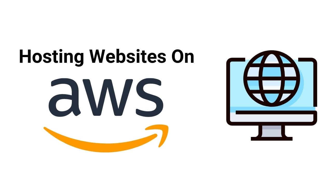 Hosting Websites On AWS For Free