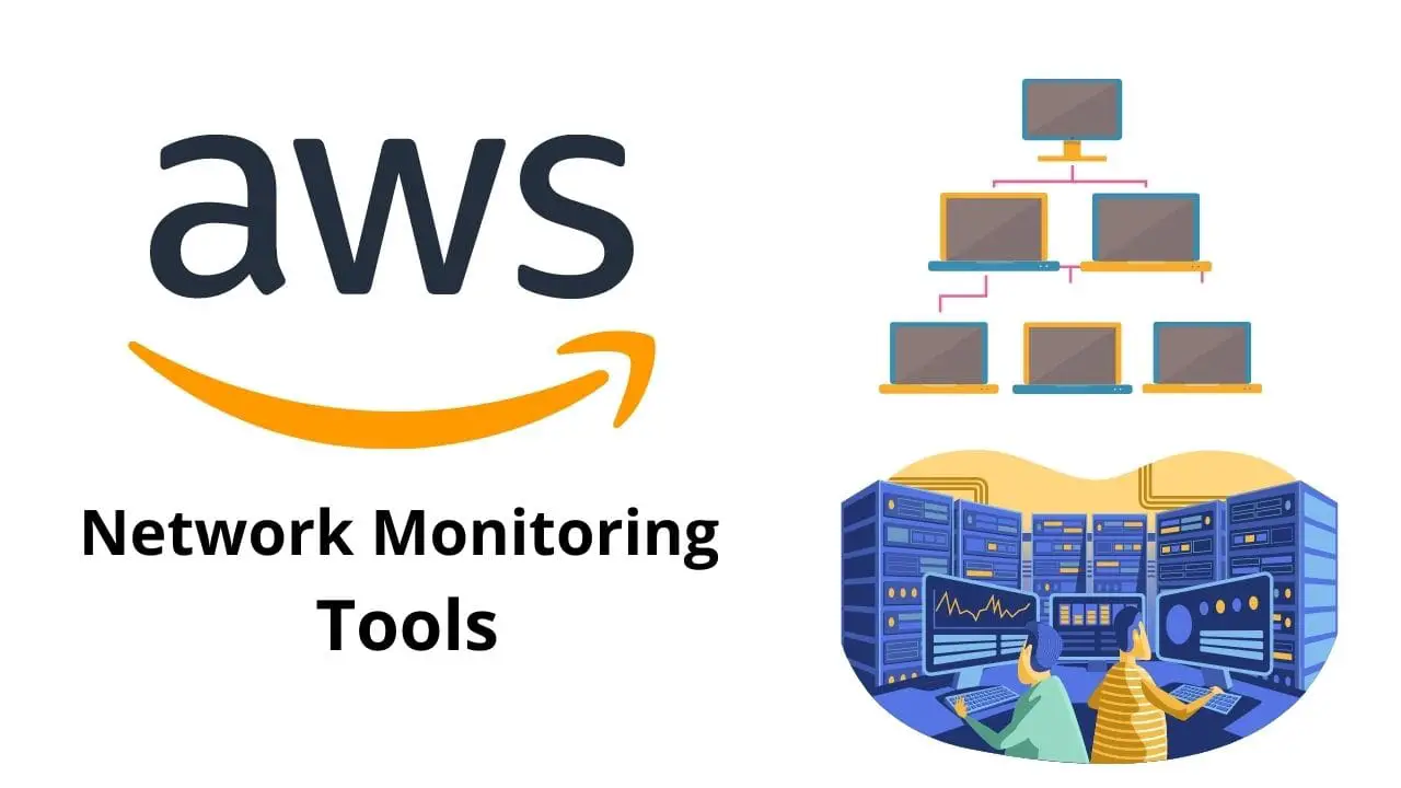 AWS Network Monitoring Tools