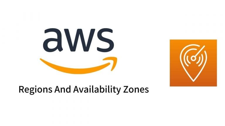 Complete Guide On Aws Regions And Availability Zones 