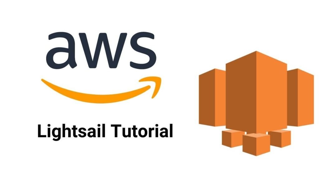 What Is AWS Lightsail Get Started on AWS Using Lightsail