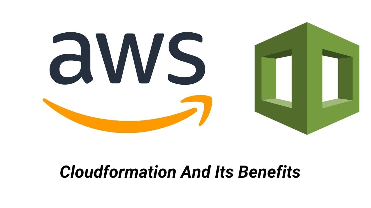 What Is AWS Cloudformation