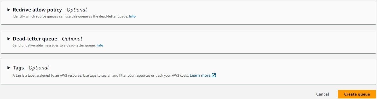 What Is AWS SQS And Its Uses: Everything You Need to Know