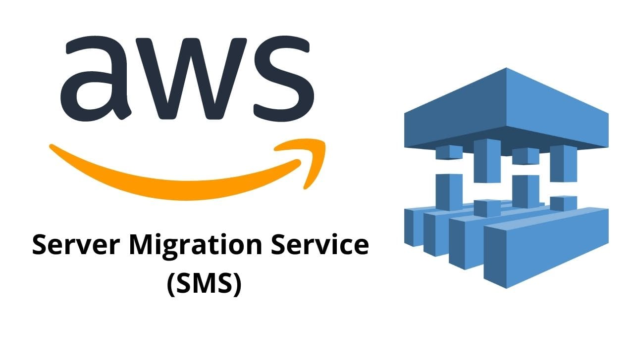 AWS Server Migration Service