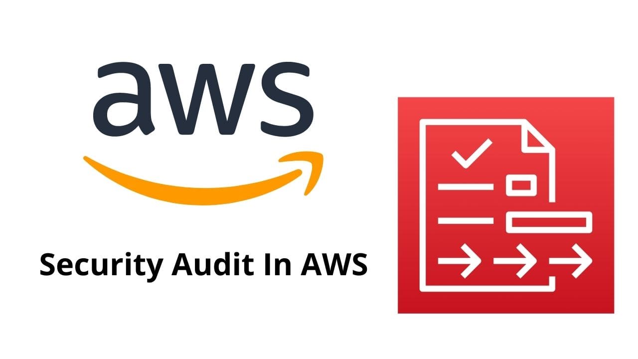 AWS Security Audit