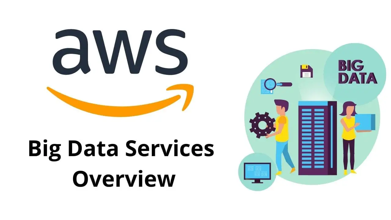 AWS Big Data Services