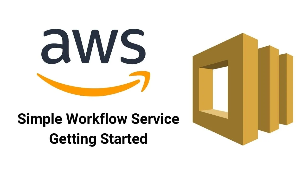 What is AWS SWF