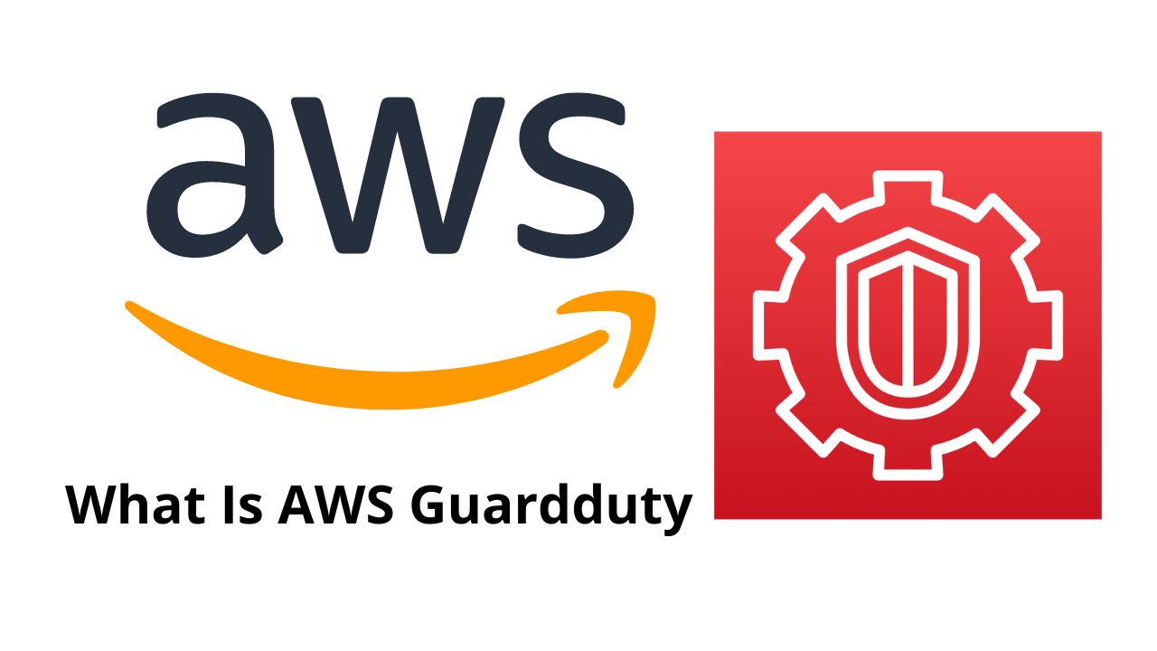 What Is AWS Guardduty