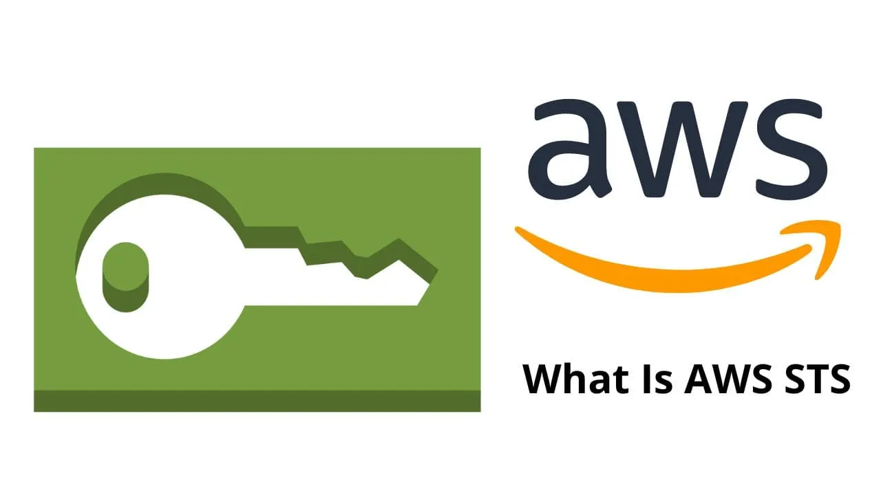 What is AWS STS